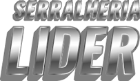 Logo Serralheria Lider